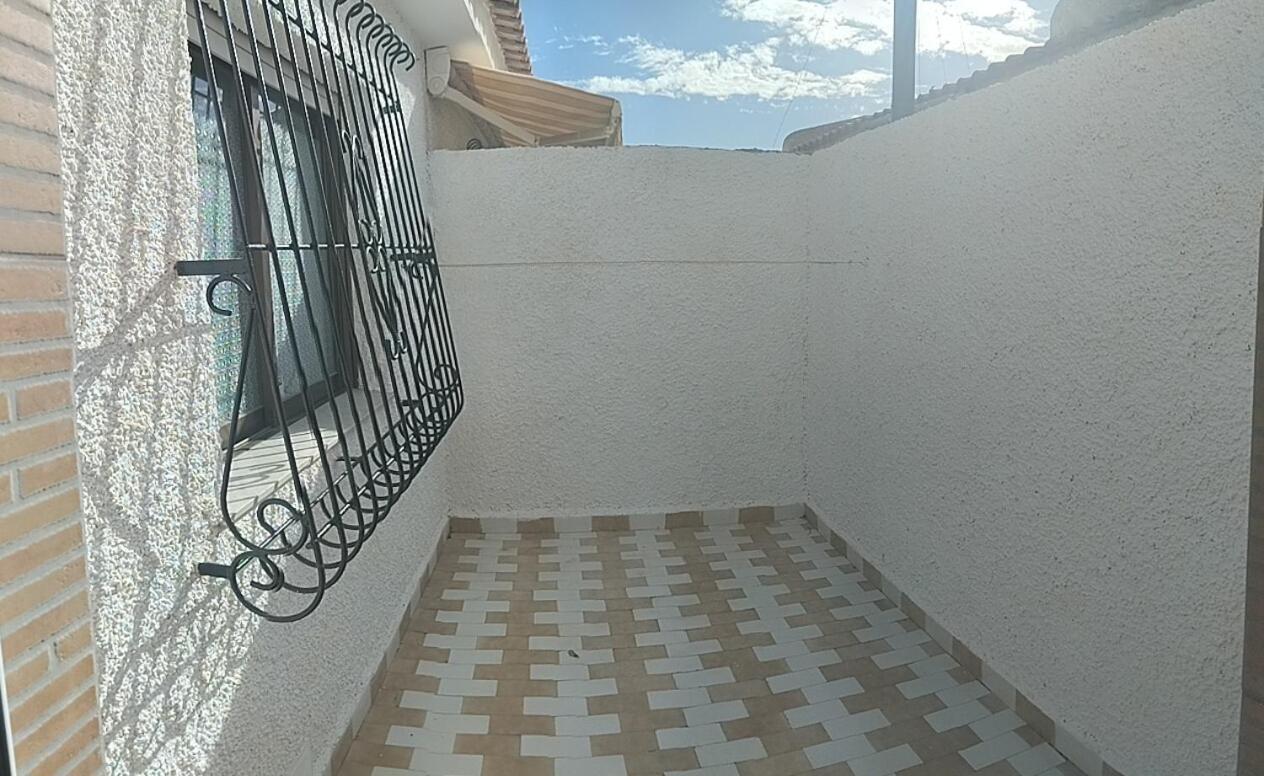 El Rincon De Sotillo Beach Los Alcázares Exterior foto