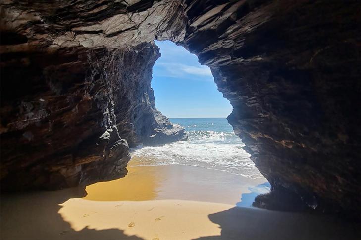 El Rincon De Sotillo Beach Los Alcázares Exterior foto